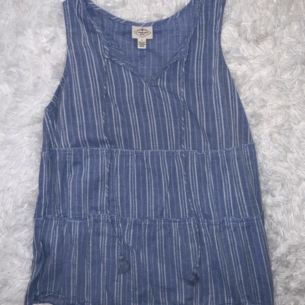 Women’s Tank